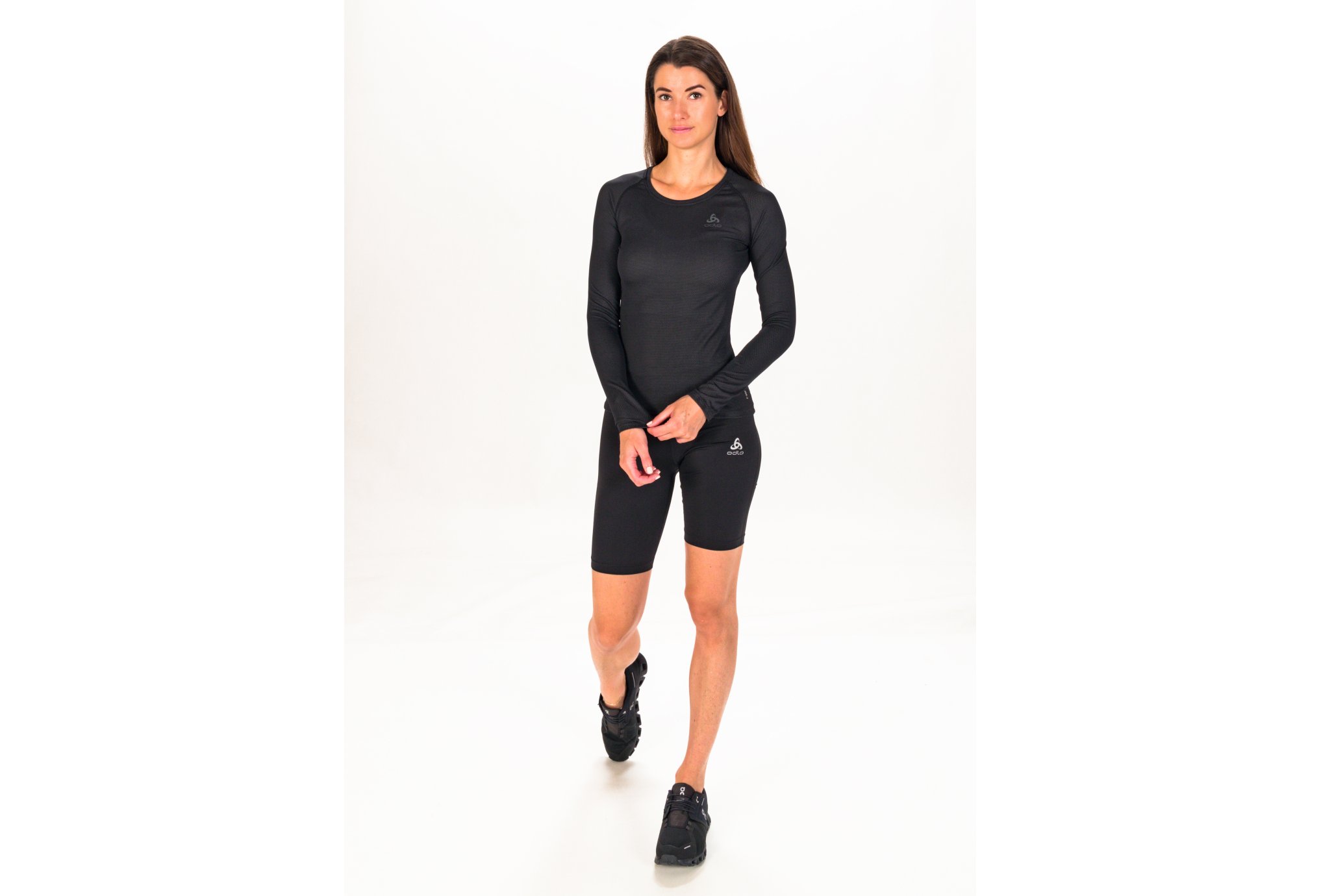 Odlo Active F-Dry Light ECO W