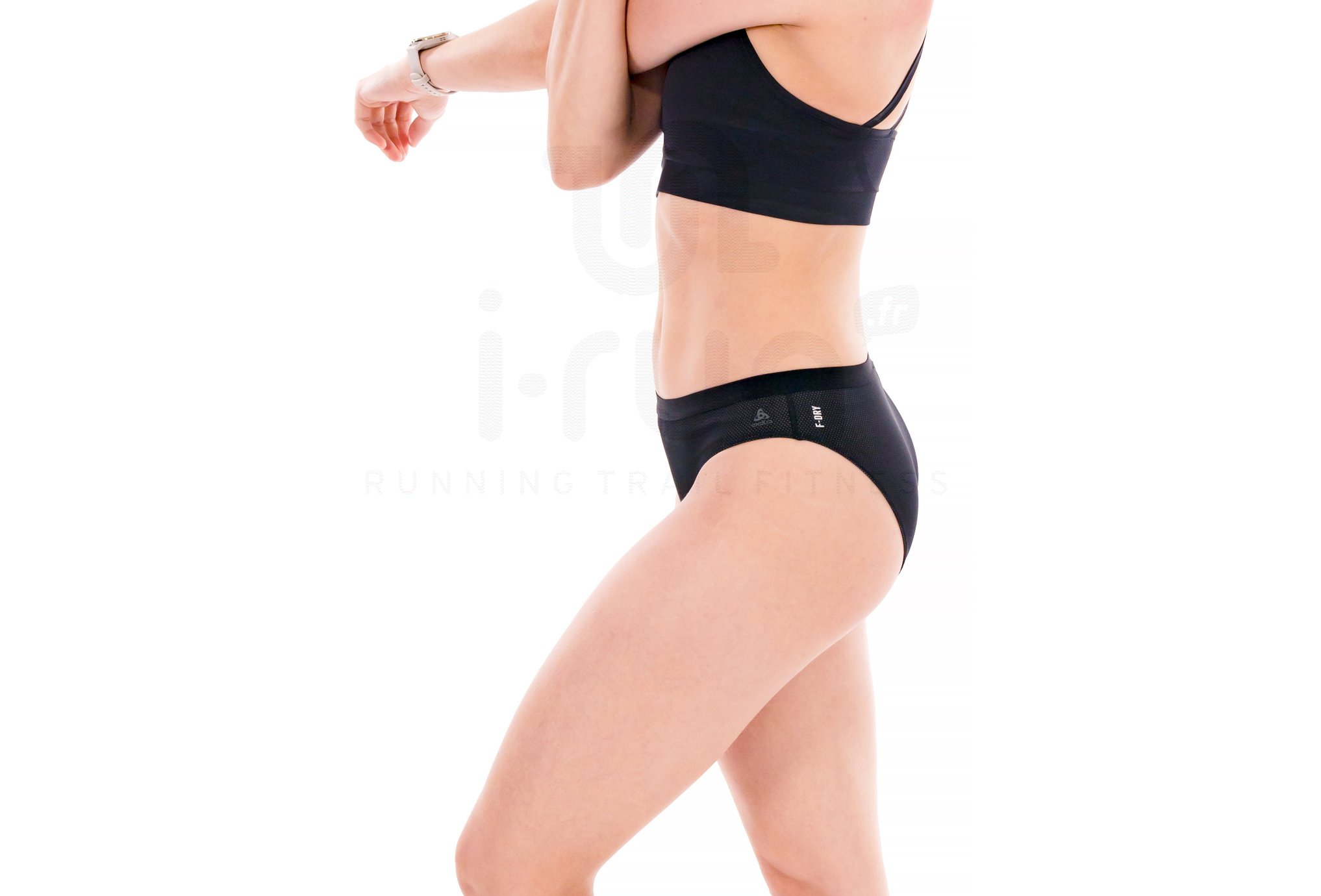 Odlo Active F-Dry Light ECO