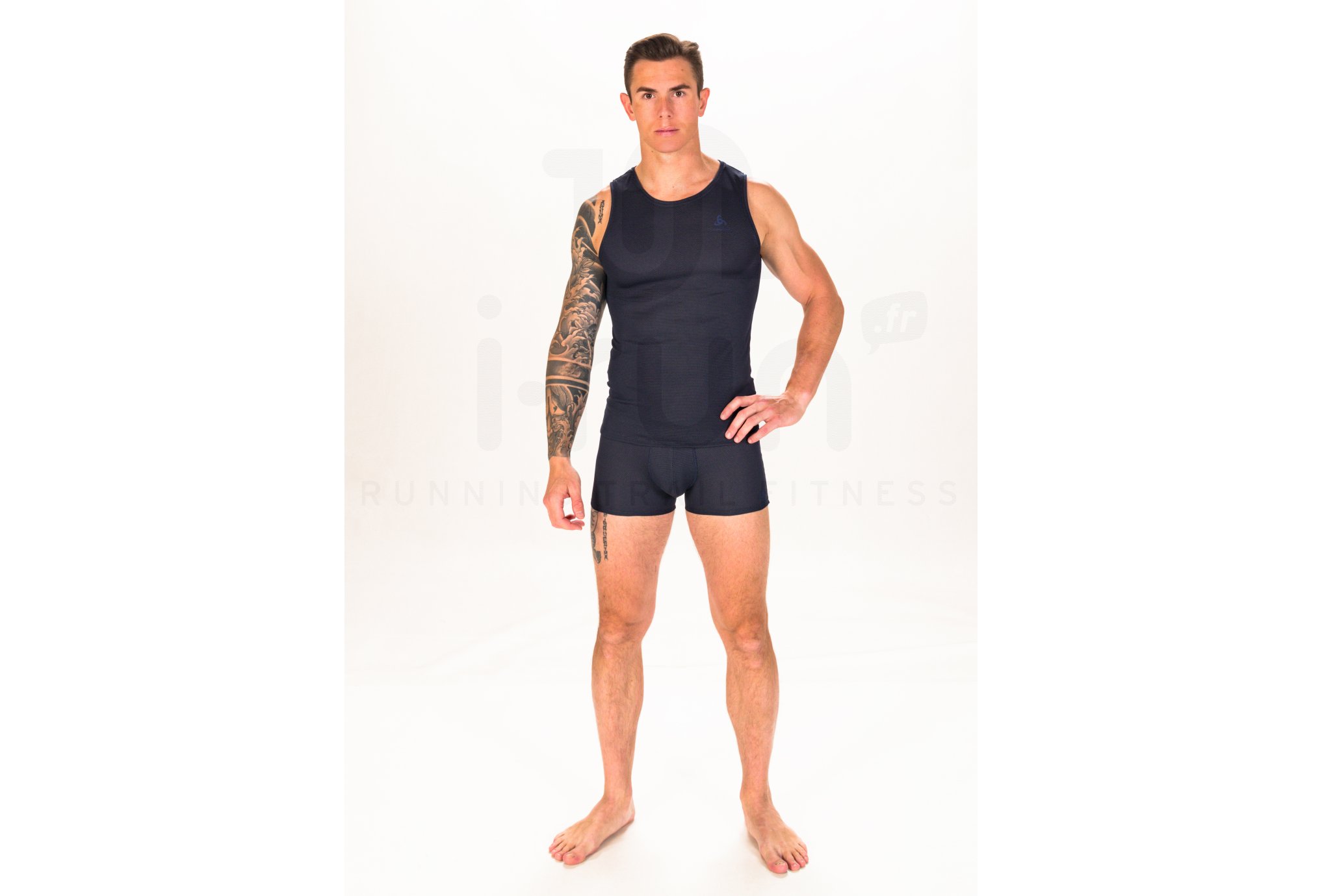 Odlo Active F-Dry Light ECO M