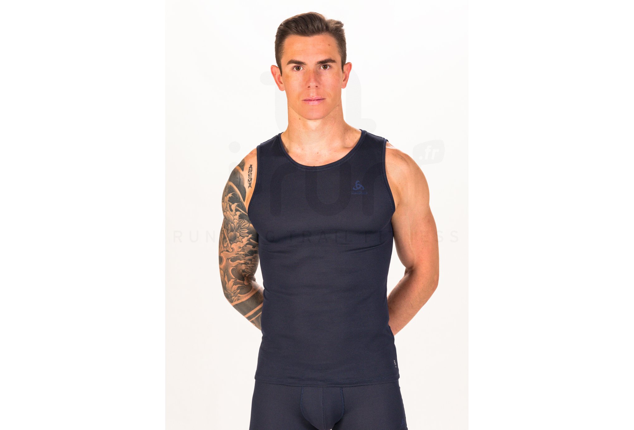 Odlo Active F-Dry Light ECO M