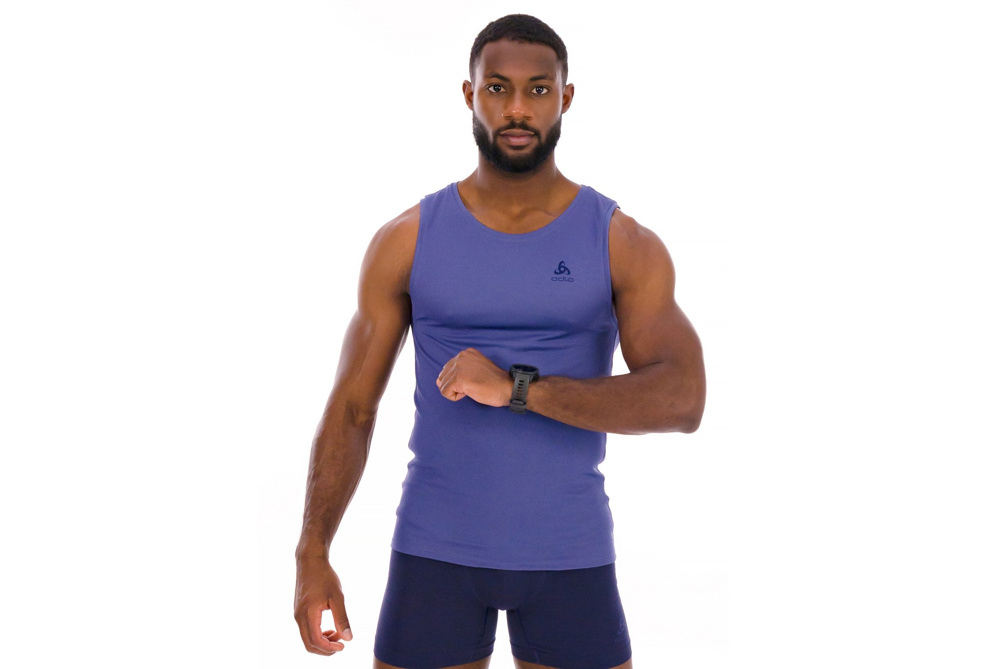 Odlo Active F-Dry Light vêtement running homme