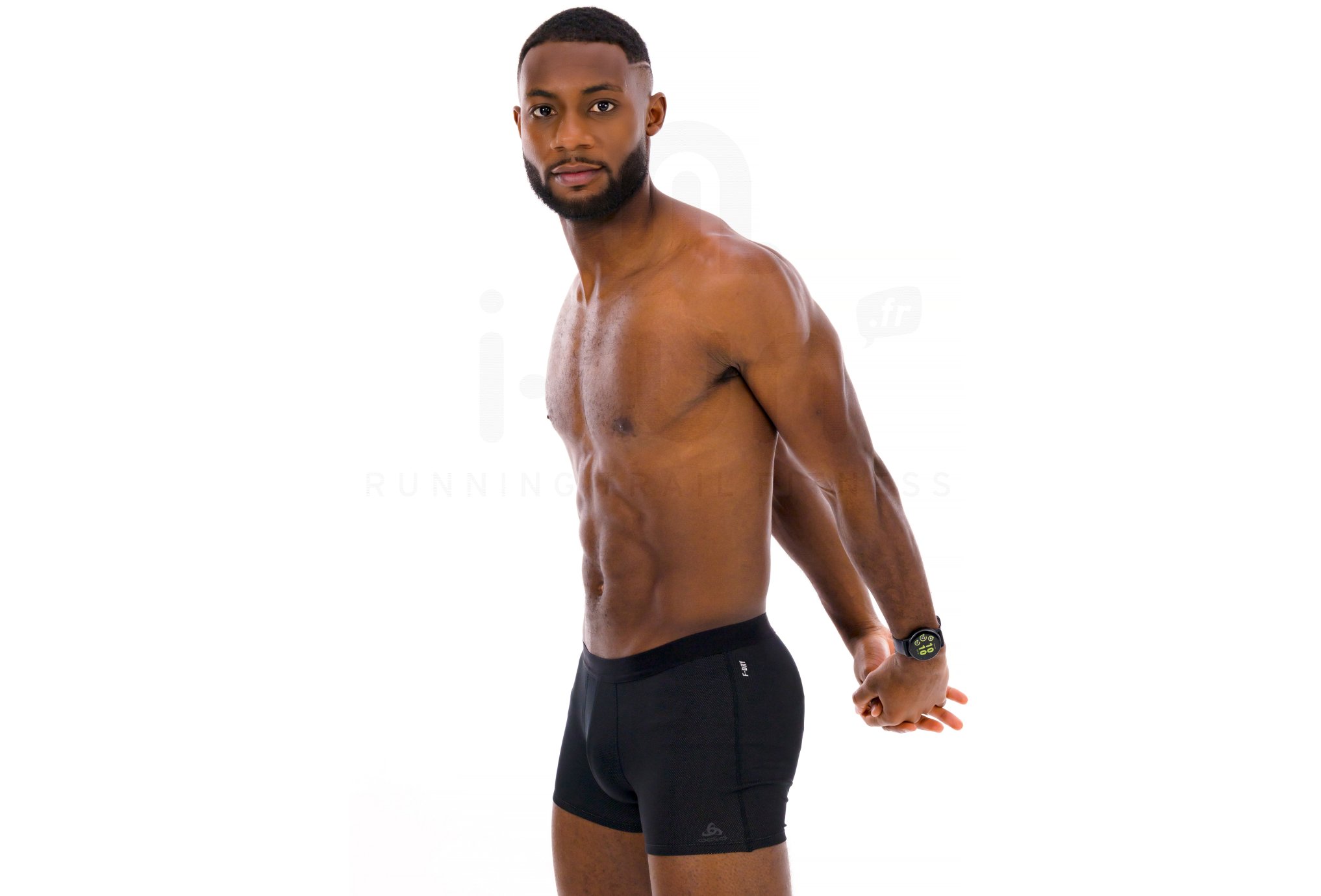 Odlo Active F-Dry Light ECO M