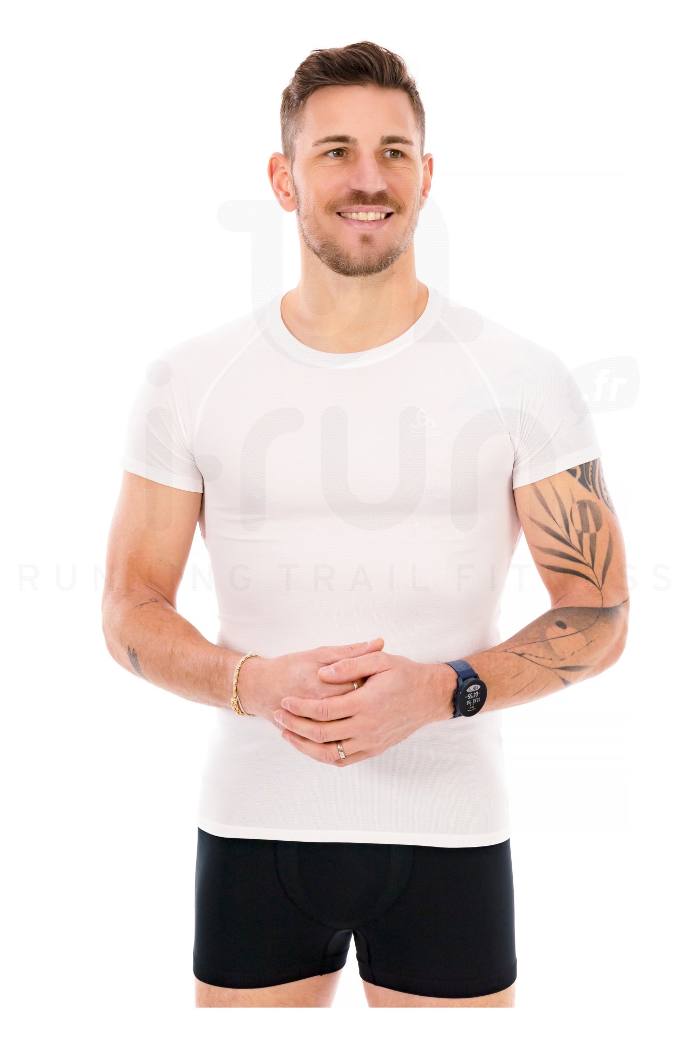 Odlo Active F-Dry Light