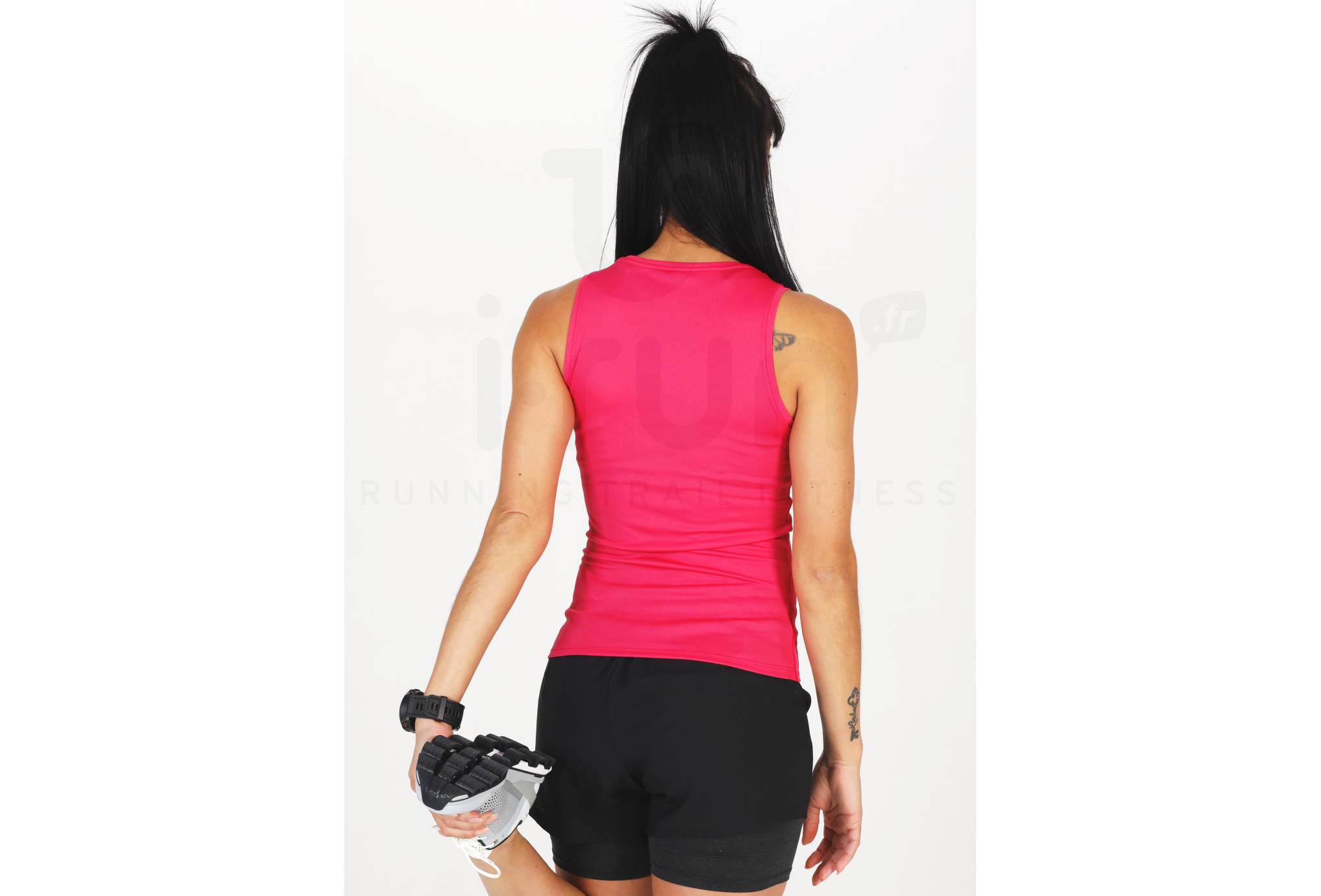 Odlo camiseta de tirantes Active F-Dry Light