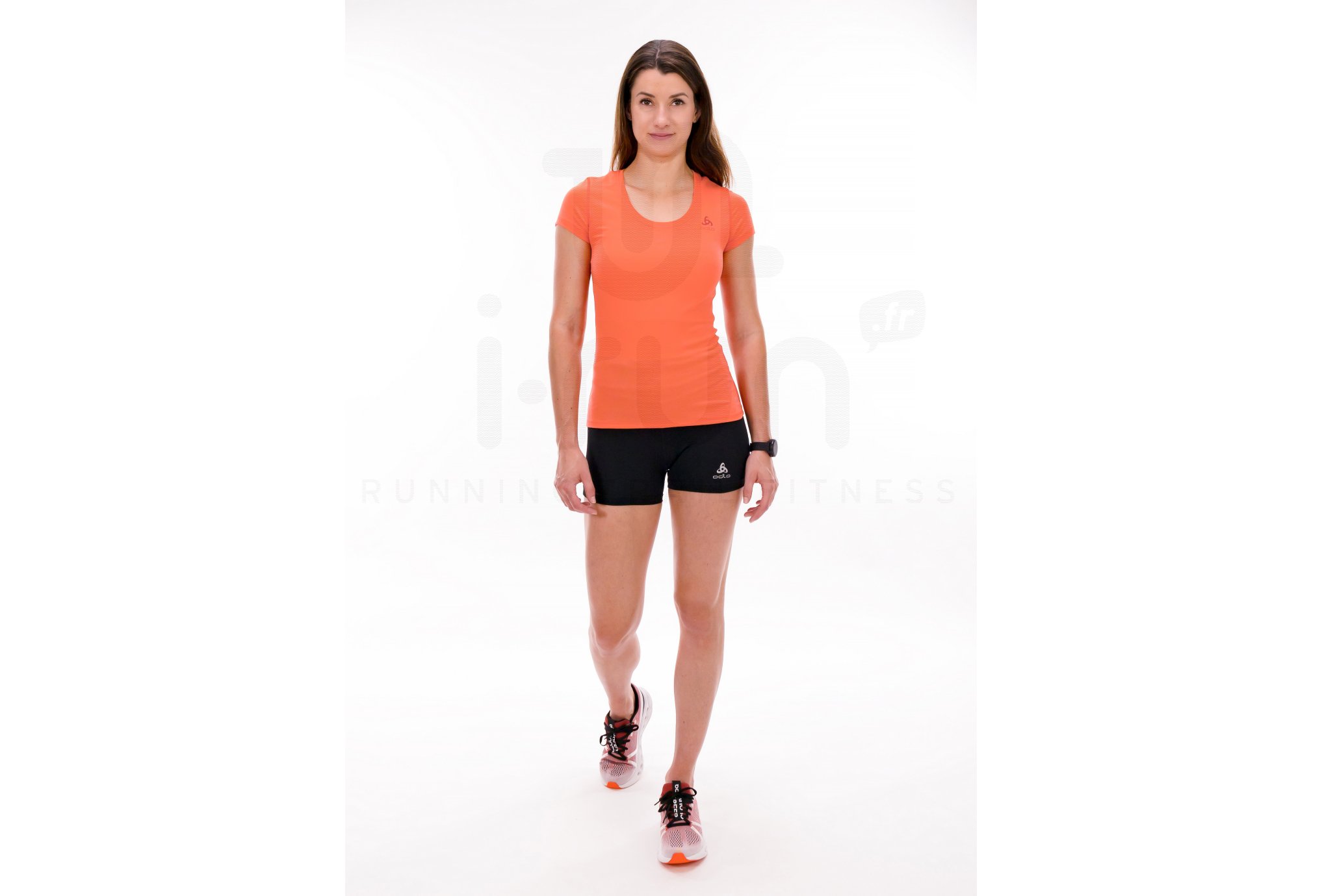 Odlo Active F-Dry Light Damen