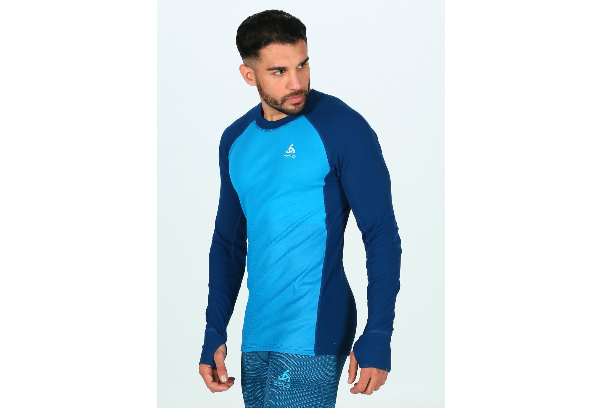 Odlo Camiseta manga larga Active