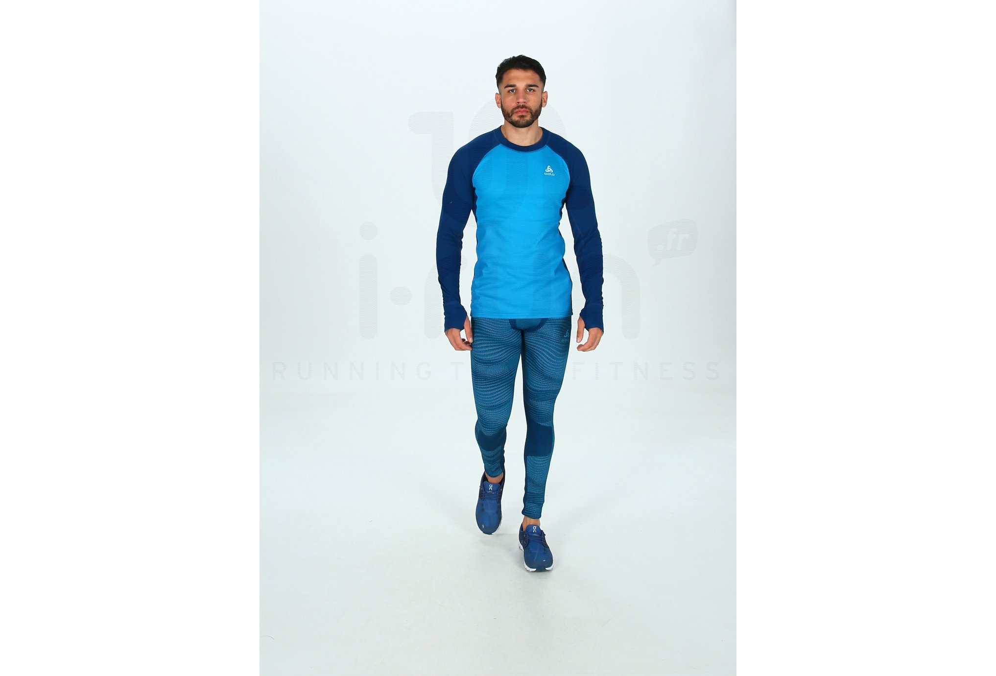 Odlo Camiseta manga larga Active