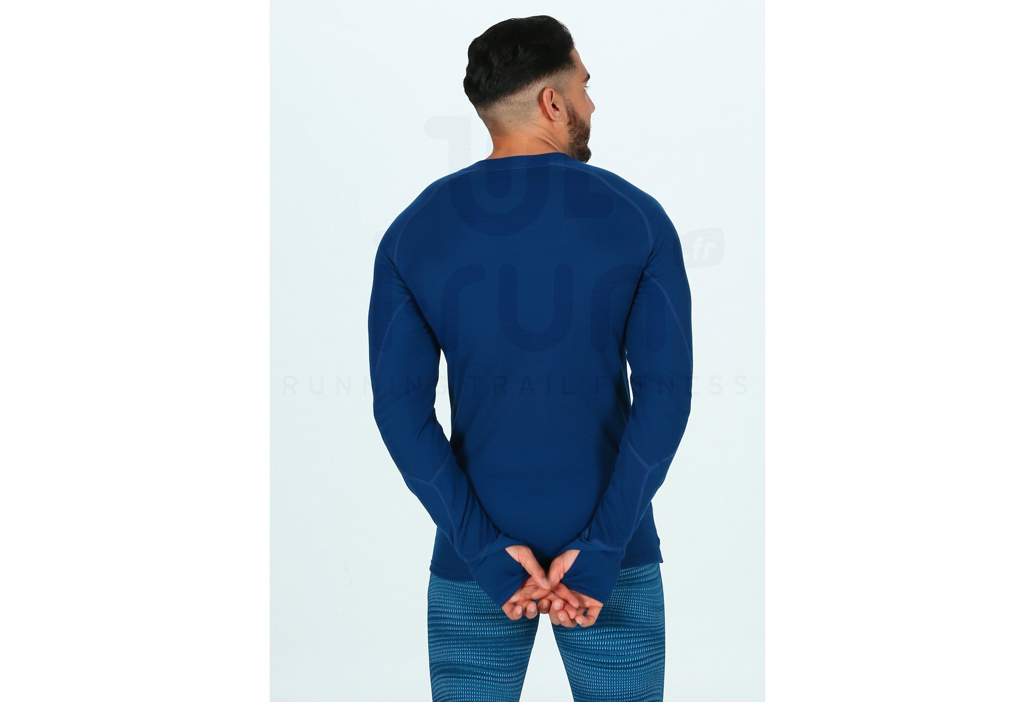 Odlo Camiseta manga larga Active