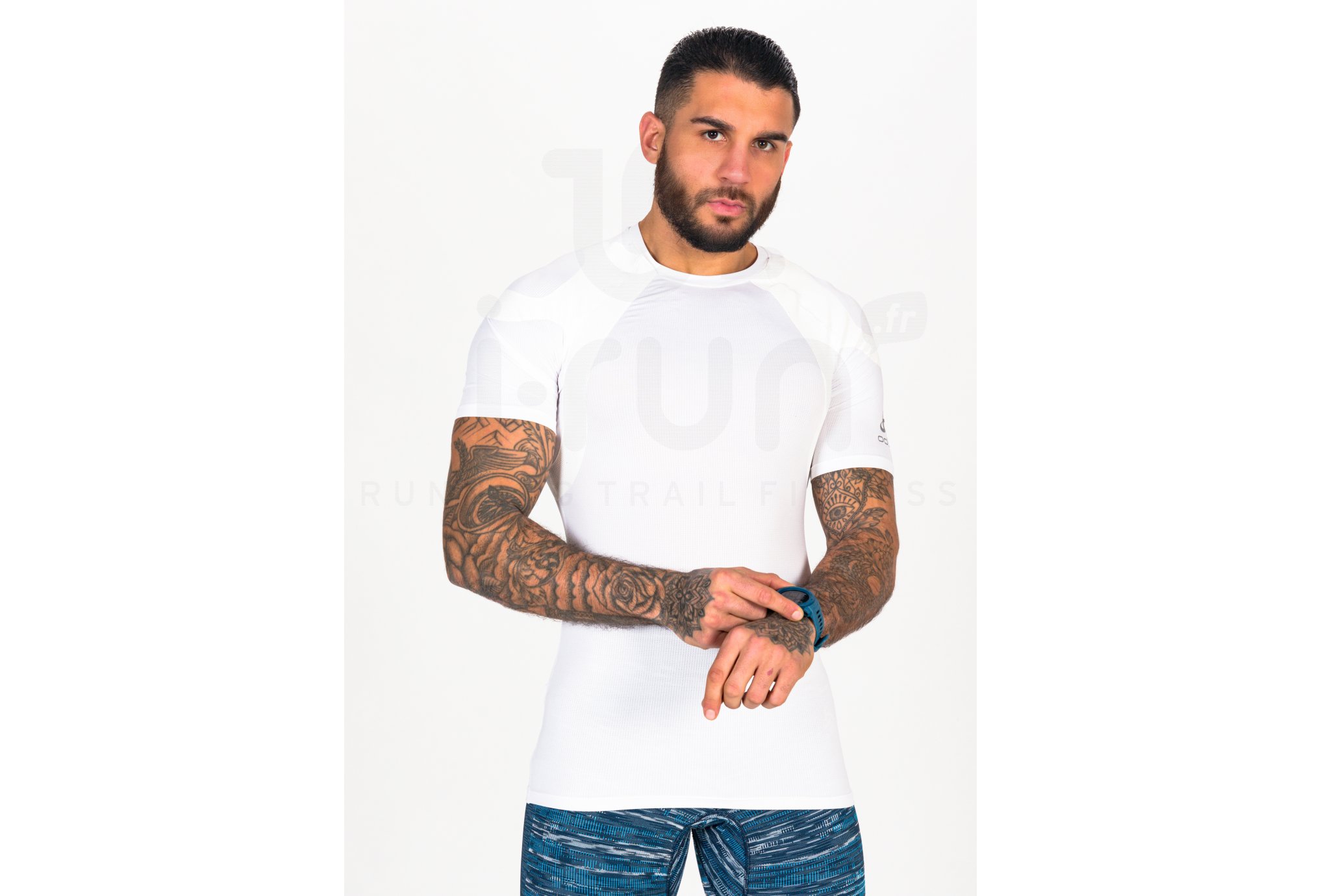 Odlo Active Spine 2.0 Light Herren