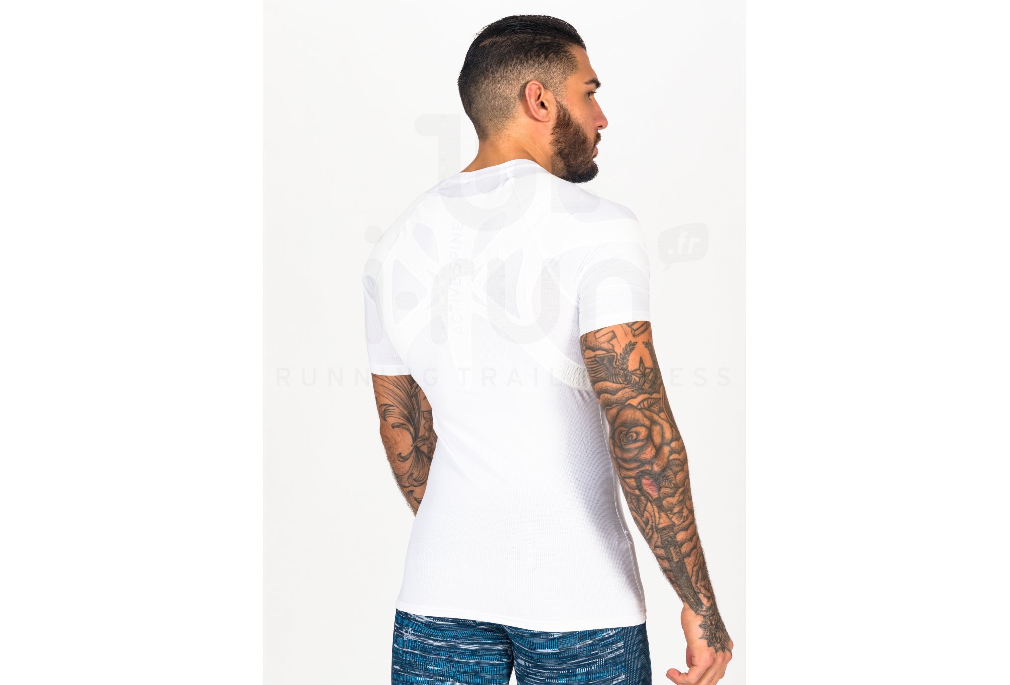 Odlo Active Spine 2.0 Light Herren