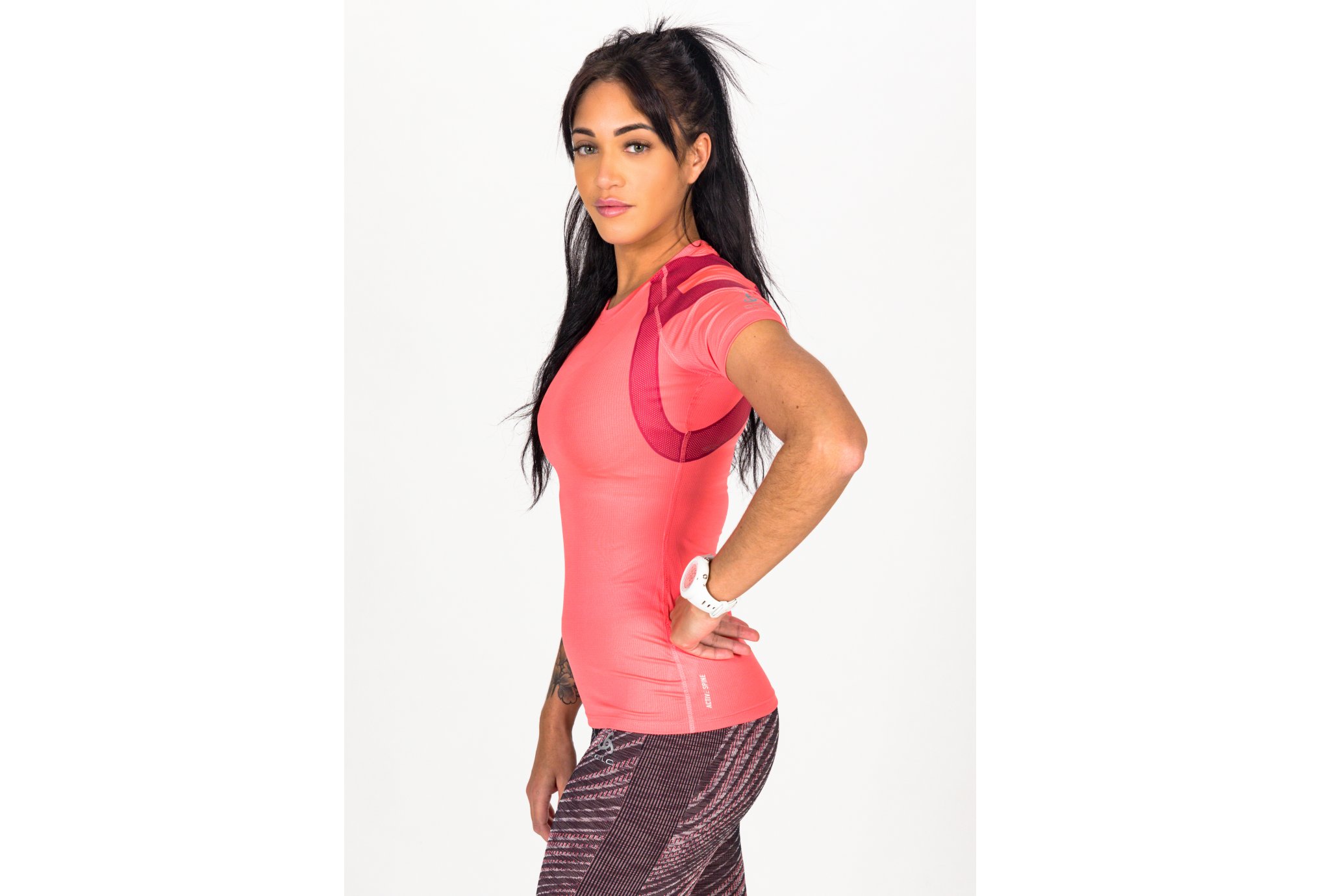 Odlo Active Spine 2.0 Light Damen