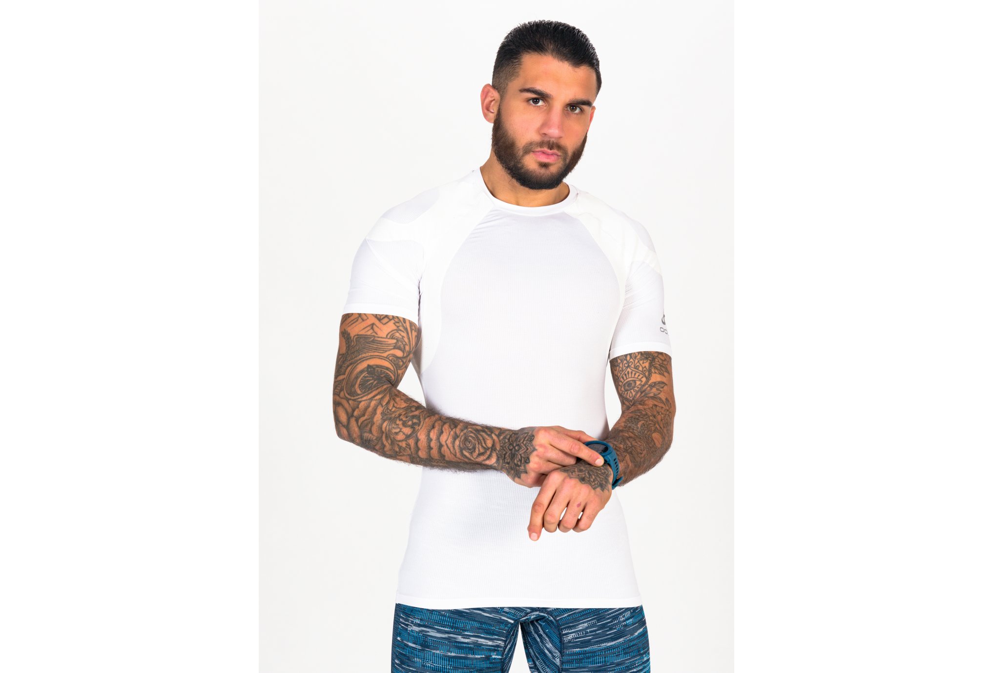 Odlo Active Spine 2.0 Light M vêtement running homme déstockage