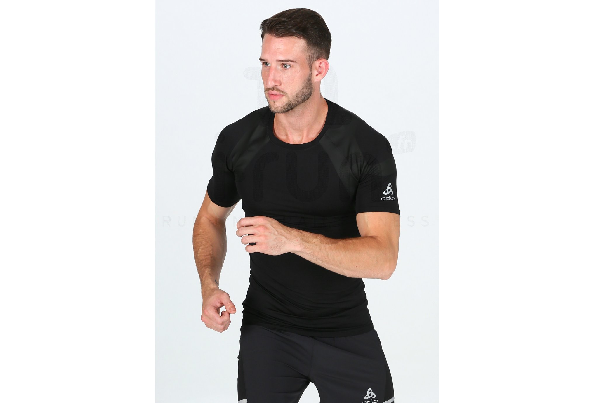 Odlo camiseta manga corta Active Spine Light