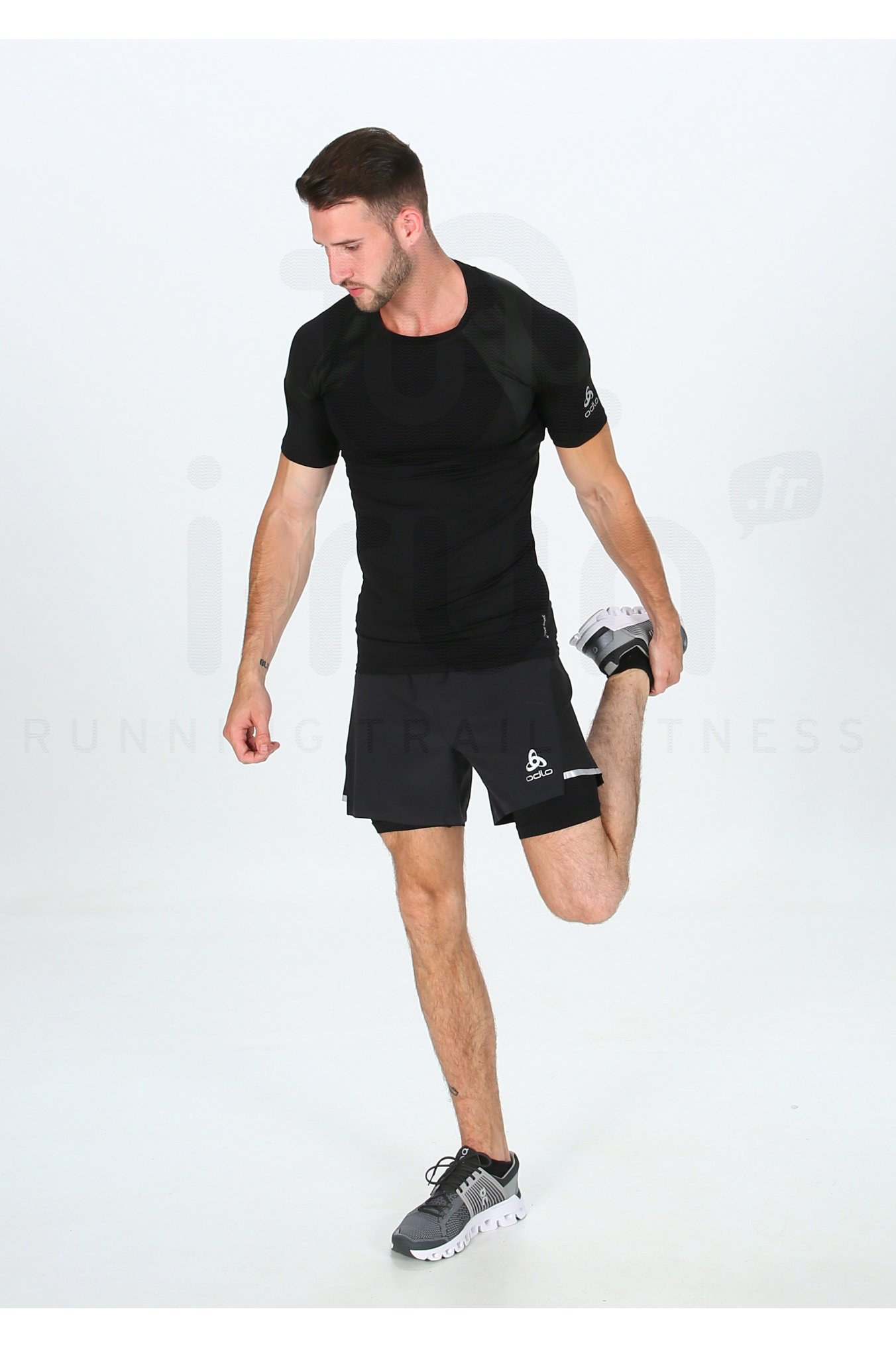 Odlo Active Spine Light M 