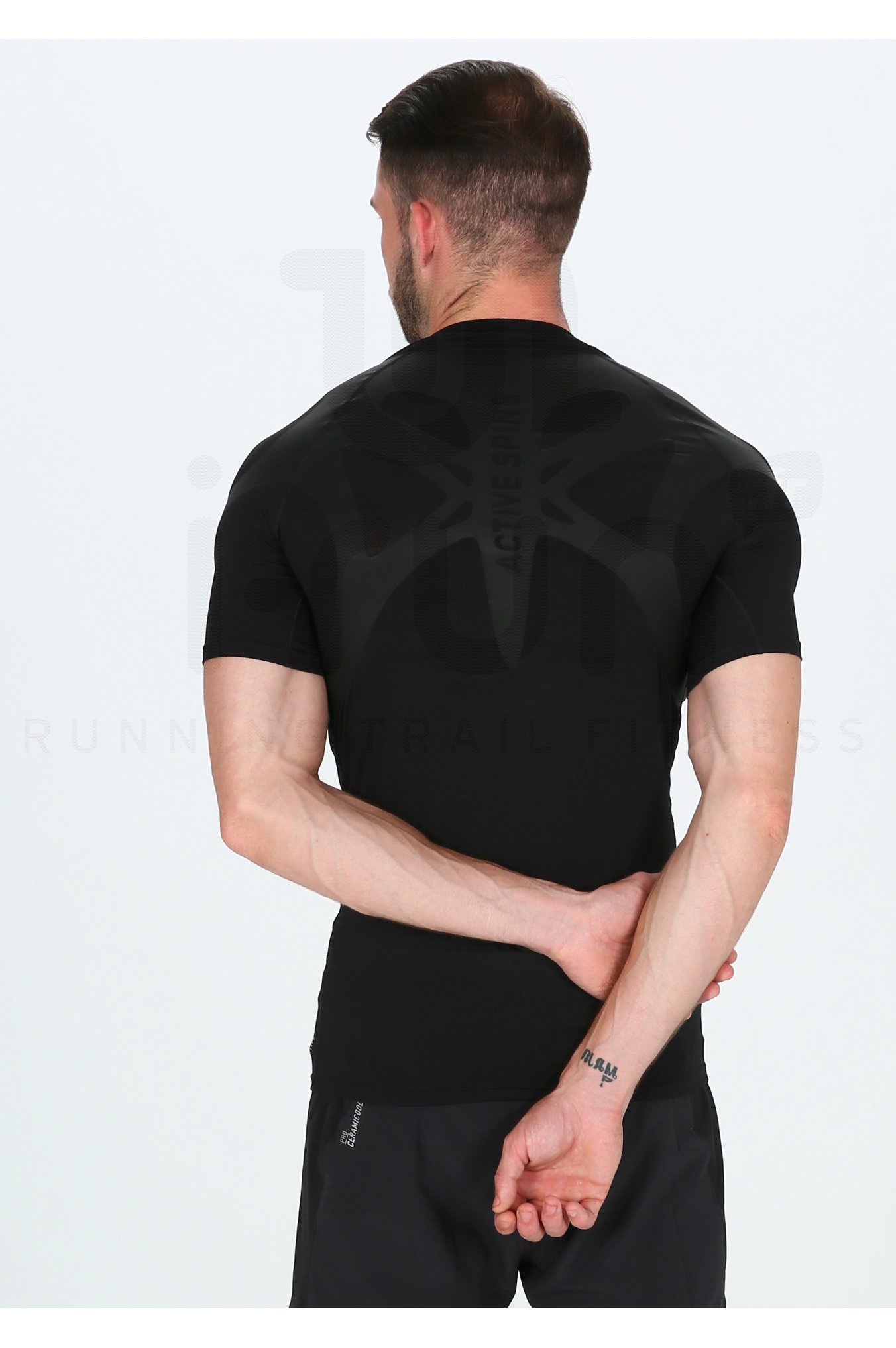Odlo Active Spine Light M 