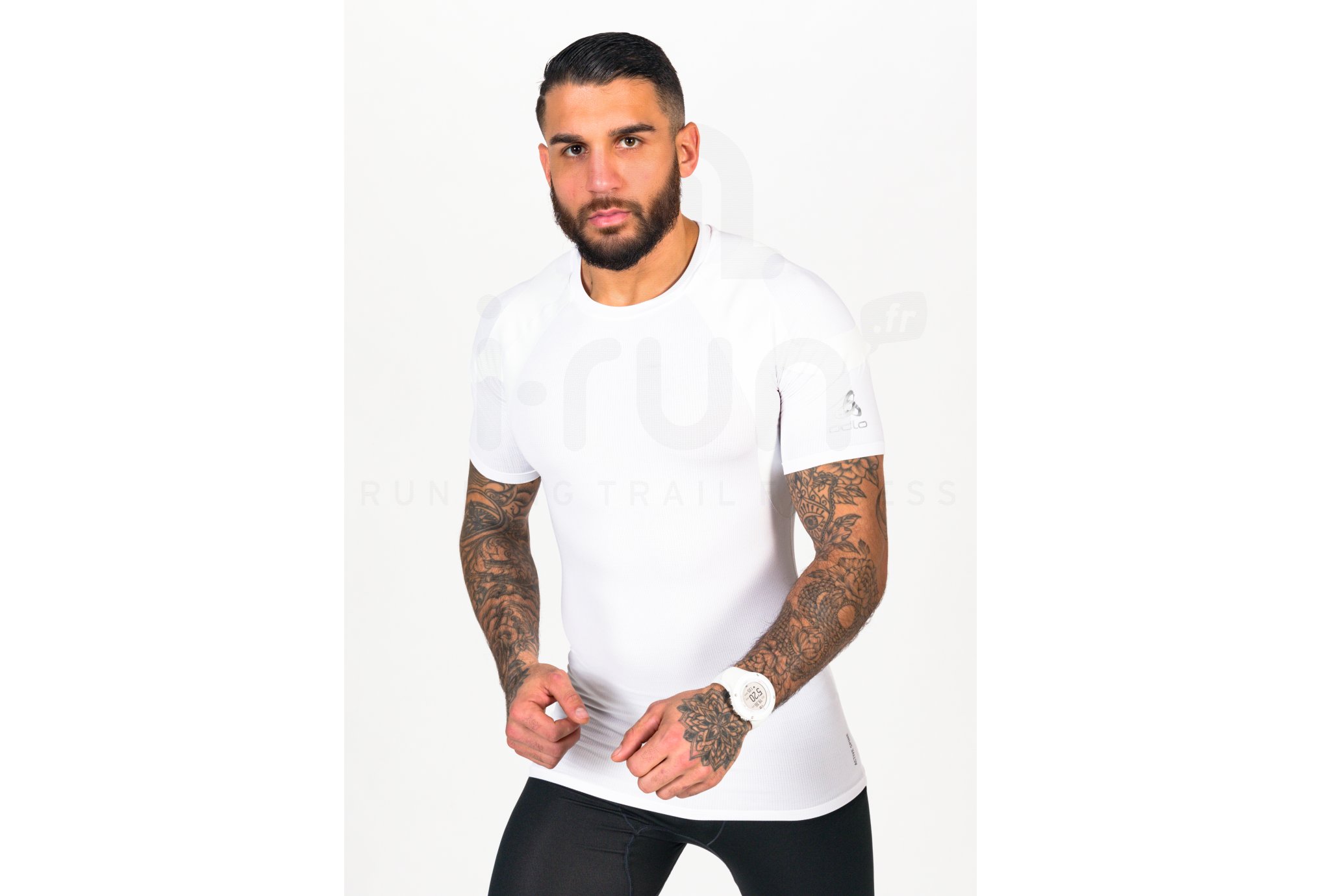 Odlo Active Spine Light Herren