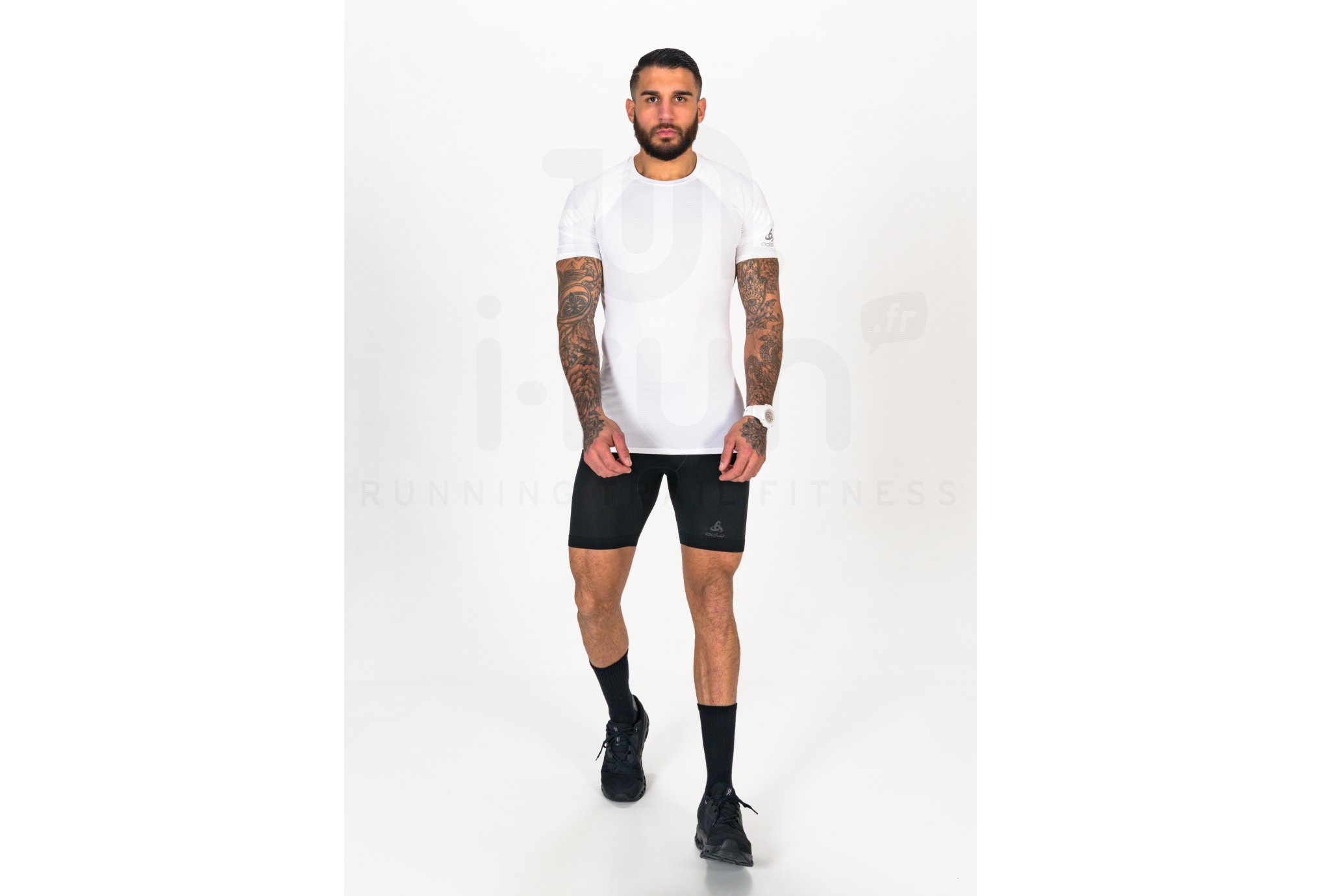 Odlo Active Spine Light Herren