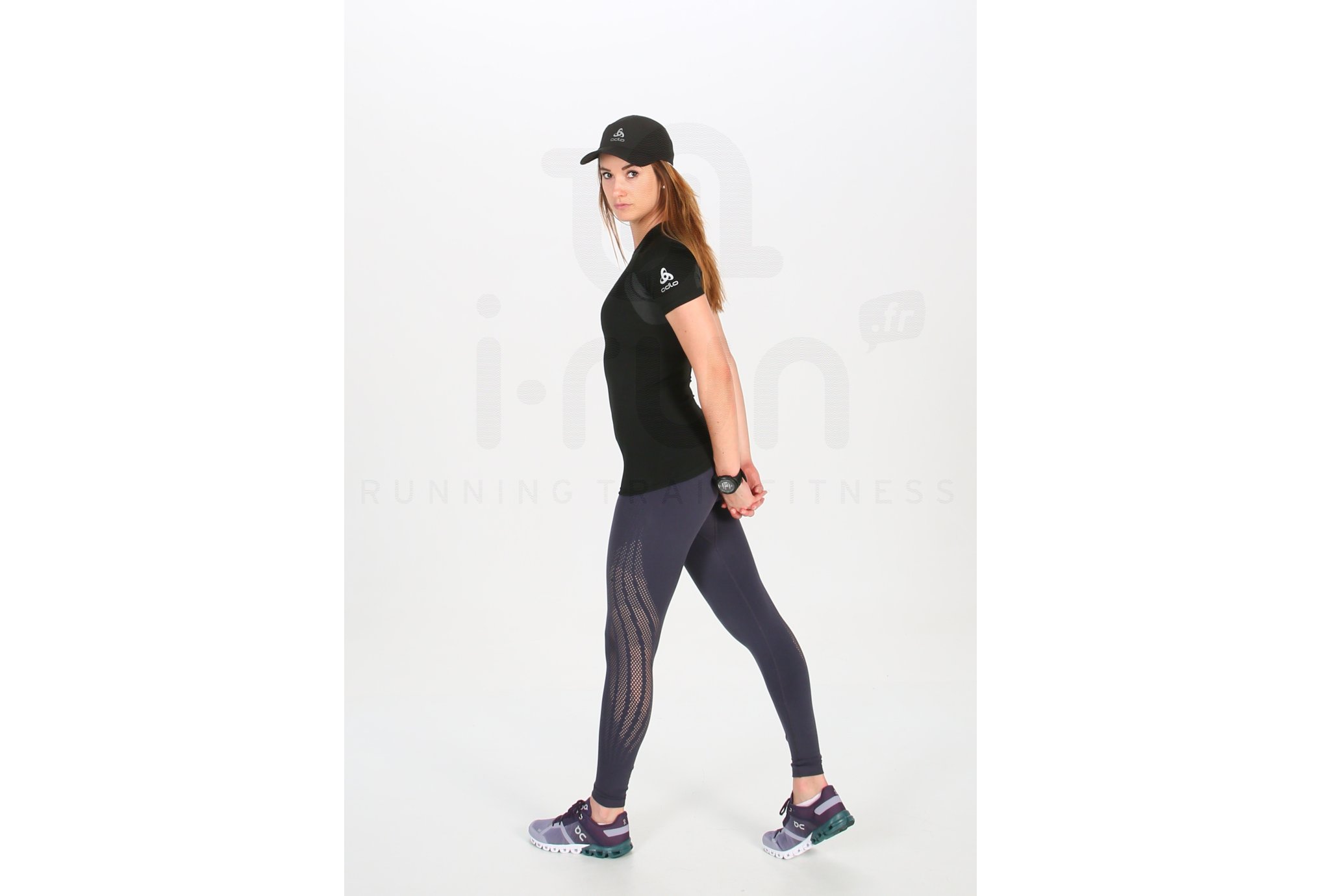 Odlo Active Spine Pro W