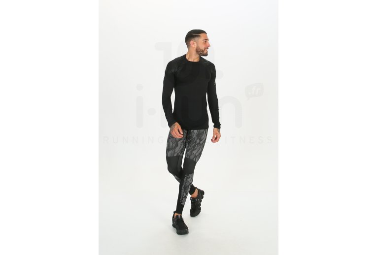 Odlo Active Spine Warm Light M