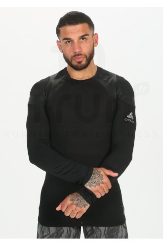 Odlo Active Spine Warm Light M 