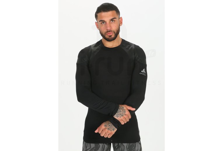 Odlo Active Spine Warm Light M