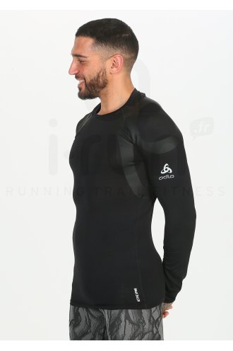 Odlo Active Spine Warm Light M 