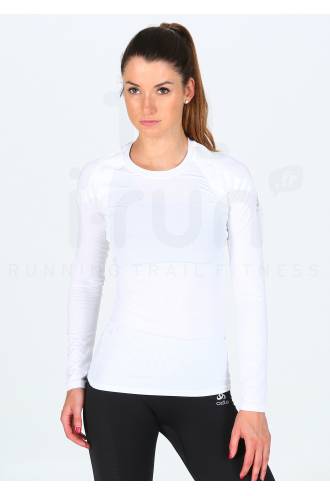 Odlo Active Spine Warm Light W 