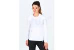 Odlo camiseta manga larga Active Spine Warm Light