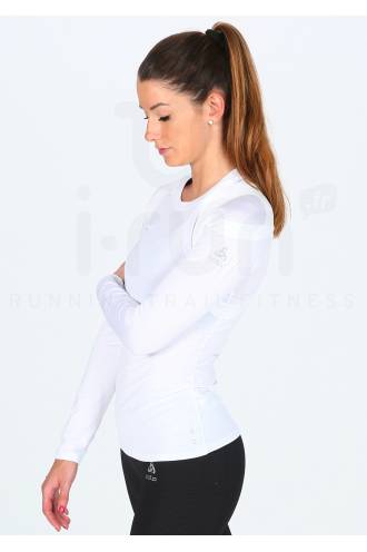 Odlo Active Spine Warm Light W 