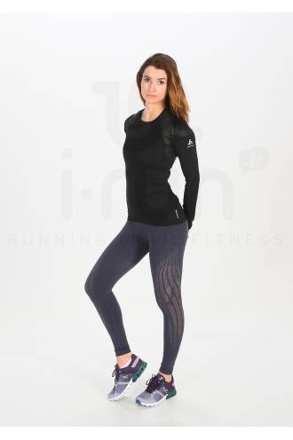 Odlo Active Spine Warm Light W 
