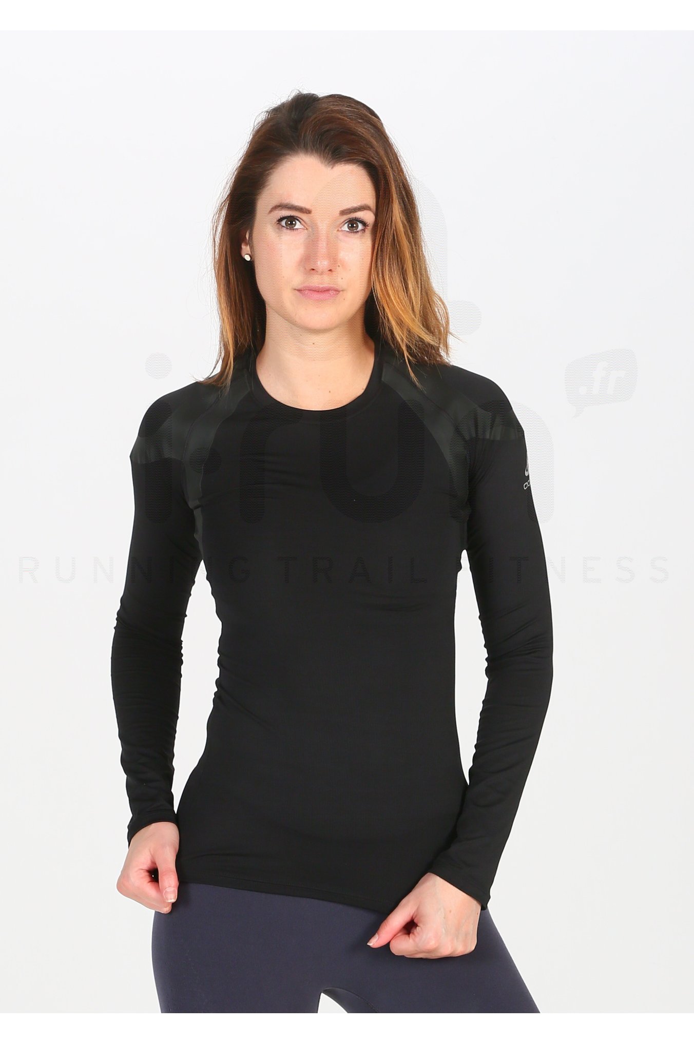 Odlo Active Spine Warm Light W 
