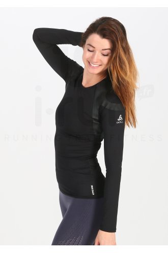 Odlo Active Spine Warm Light W 