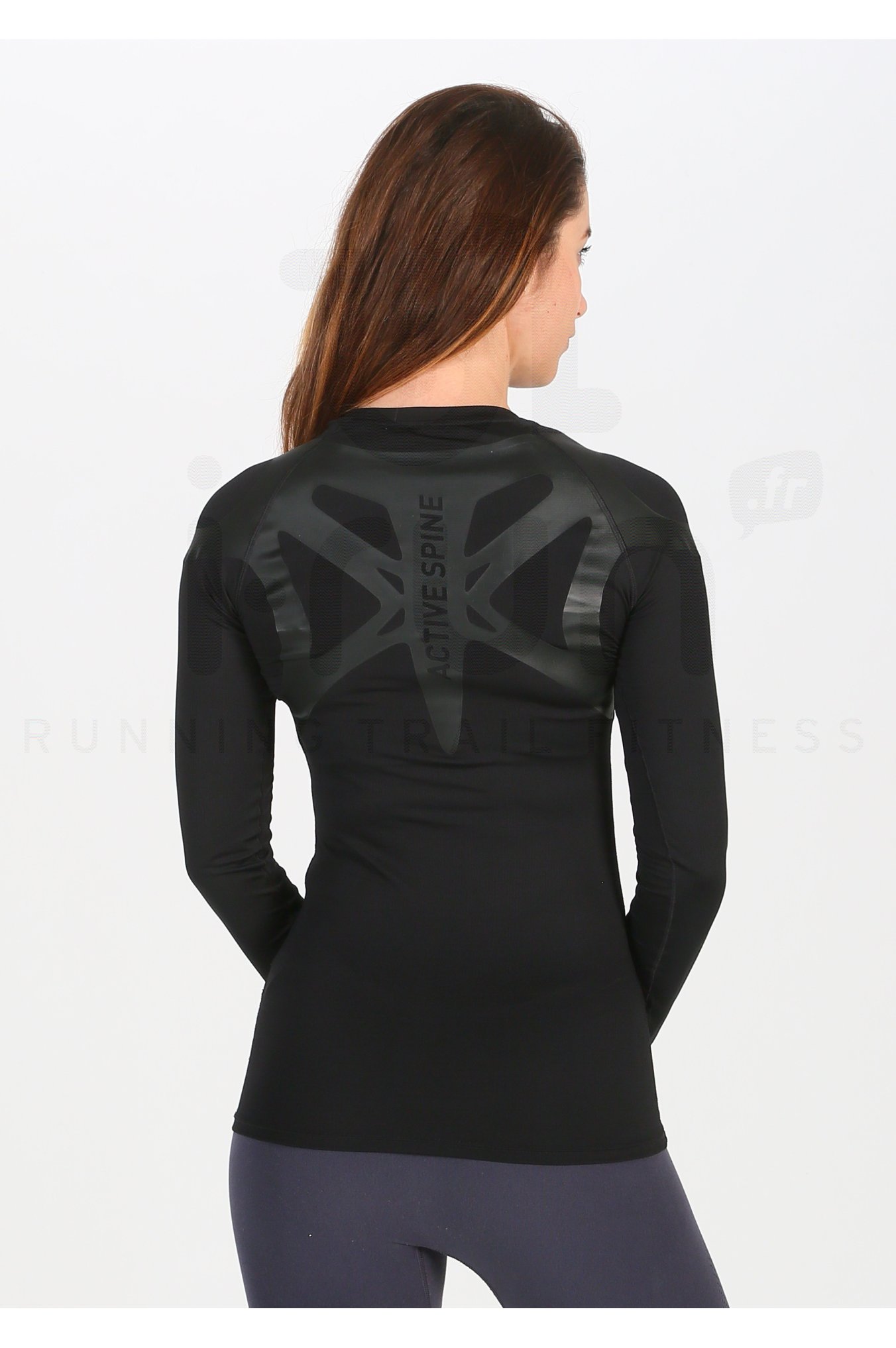 Odlo Active Spine Warm Light W 