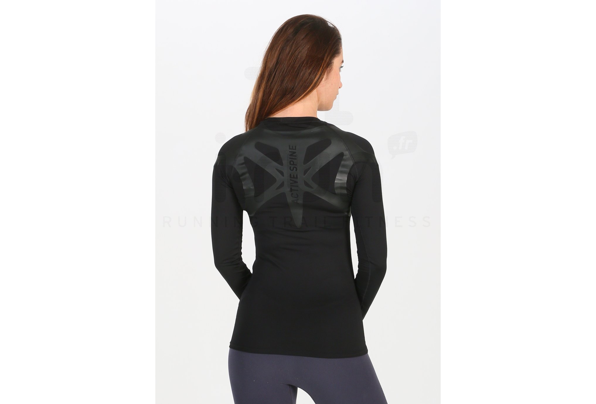 Odlo Active Spine Warm Light Damen
