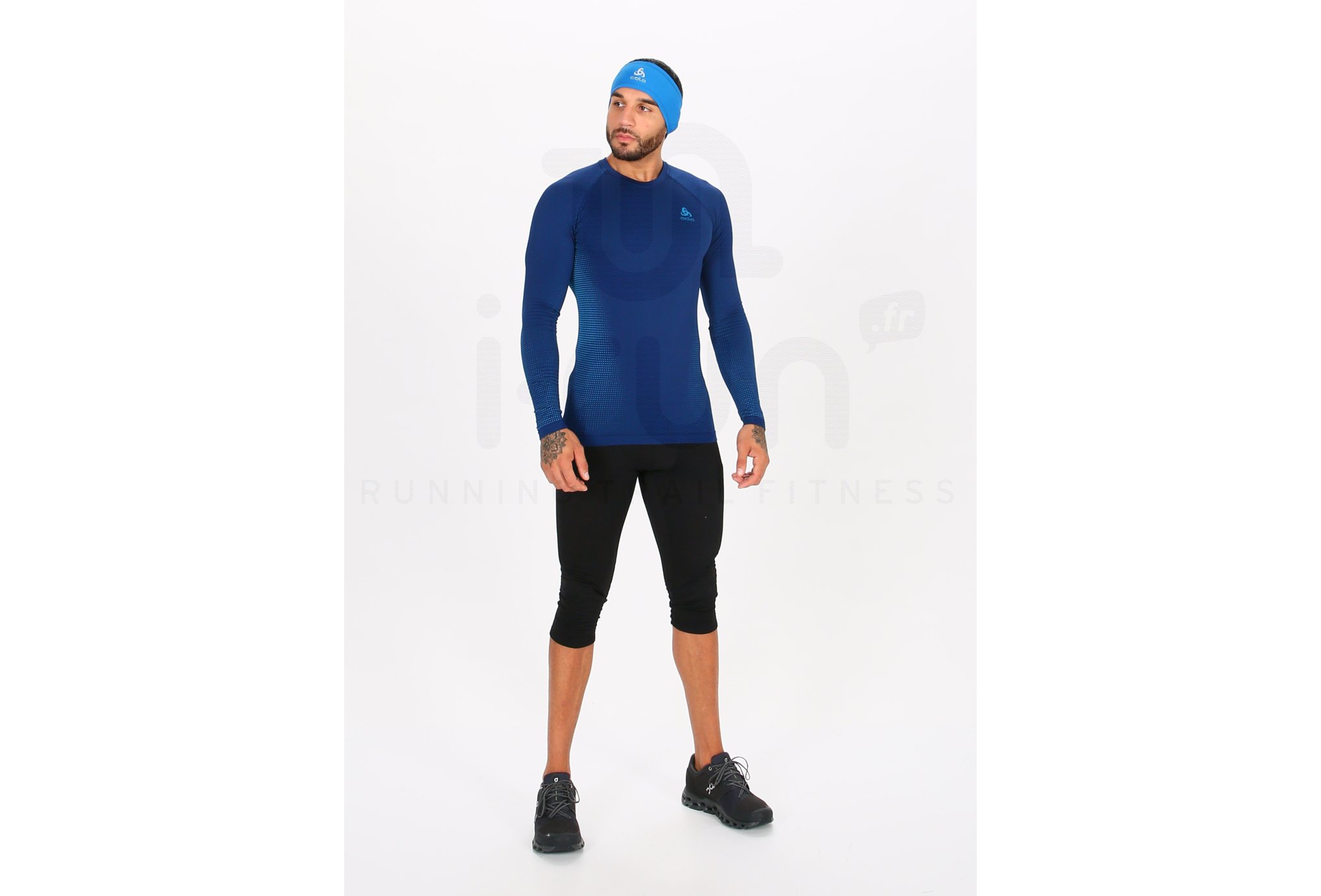 Odlo mallas 3/4 Active Thermic
