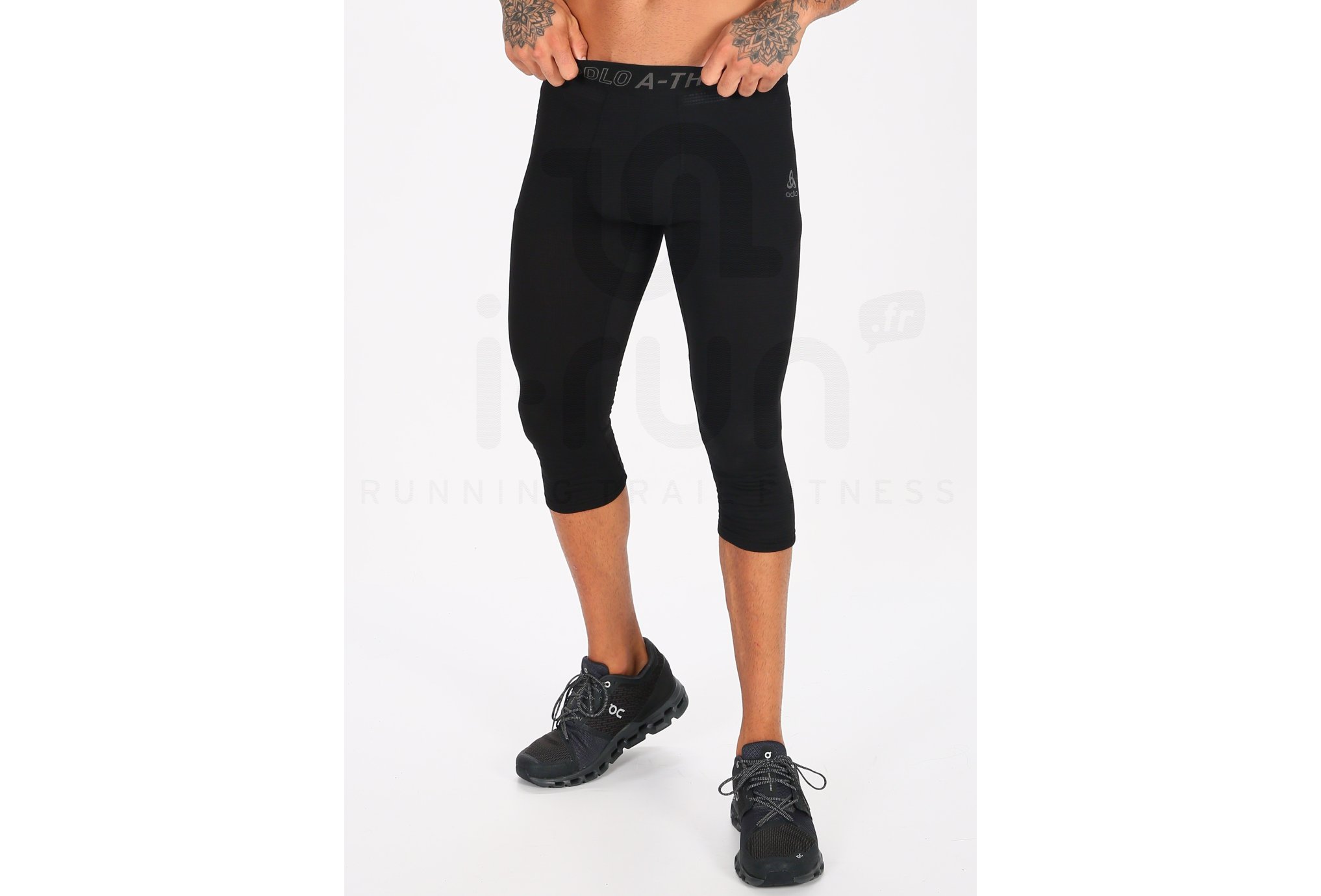 Odlo mallas 3/4 Active Thermic
