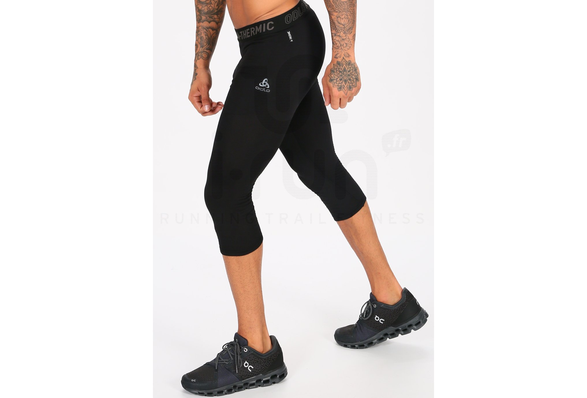 Odlo mallas 3/4 Active Thermic