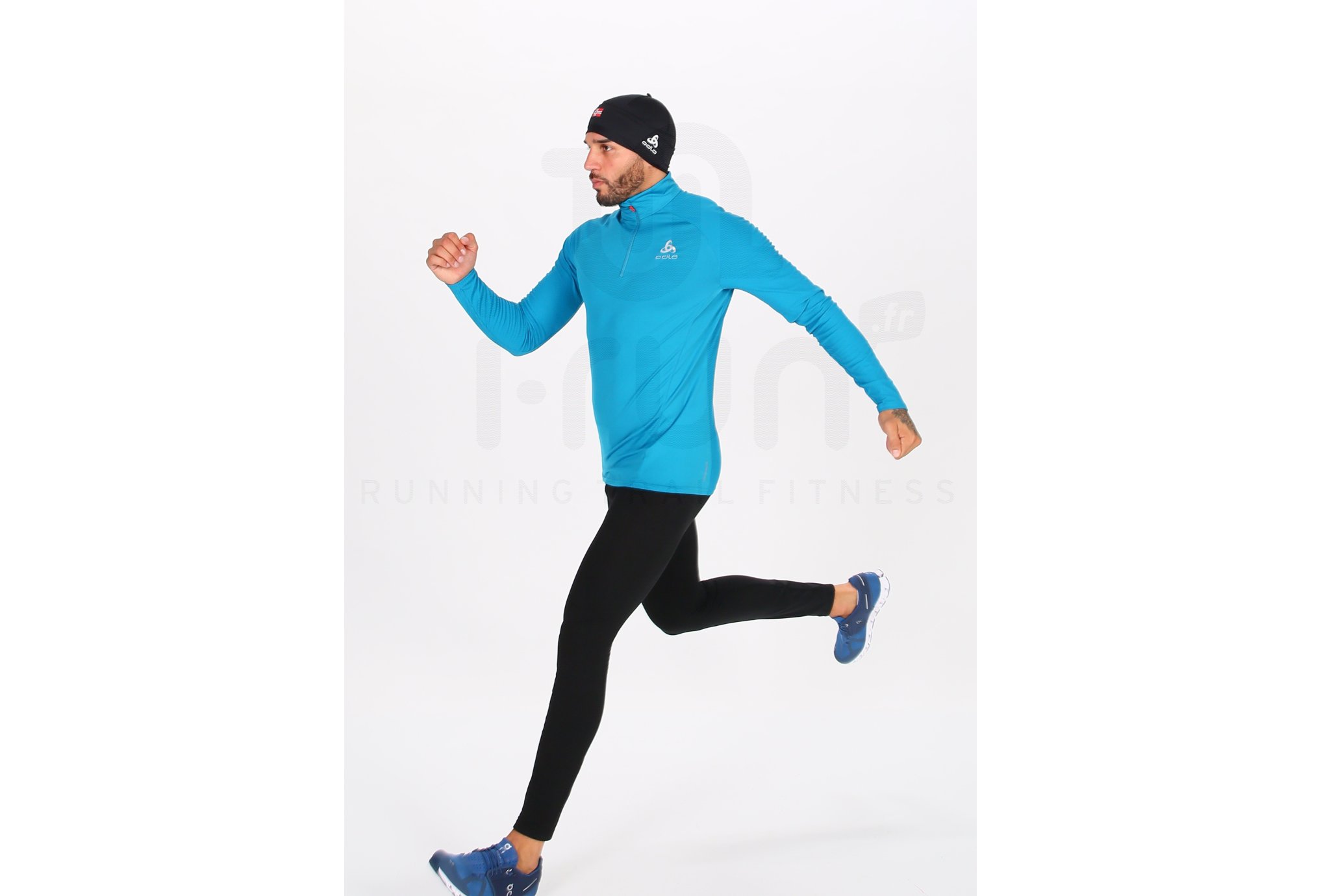 Odlo mallas largas Active Thermic
