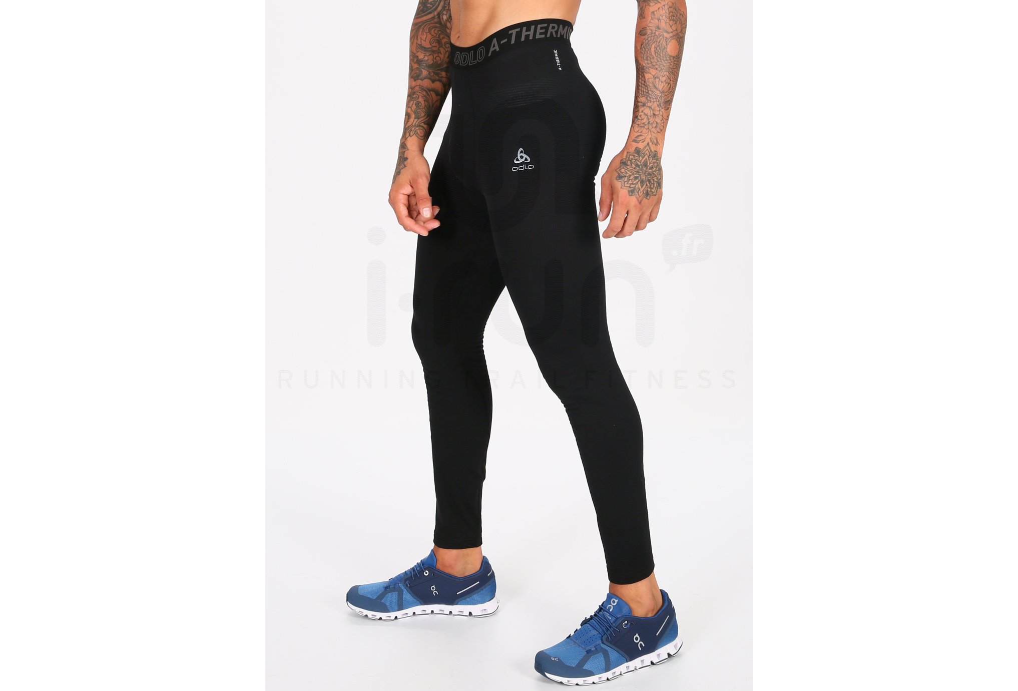 Odlo mallas largas Active Thermic