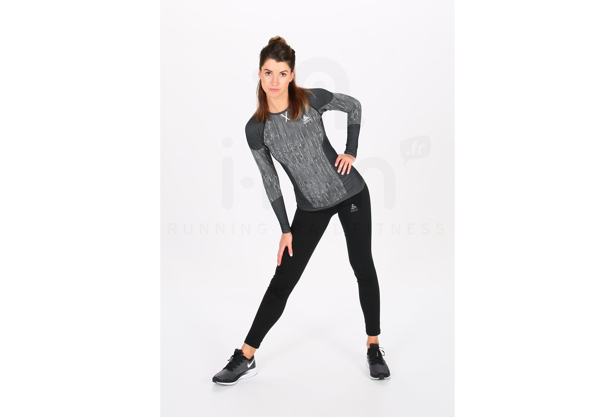 Odlo Active Thermic  Damen