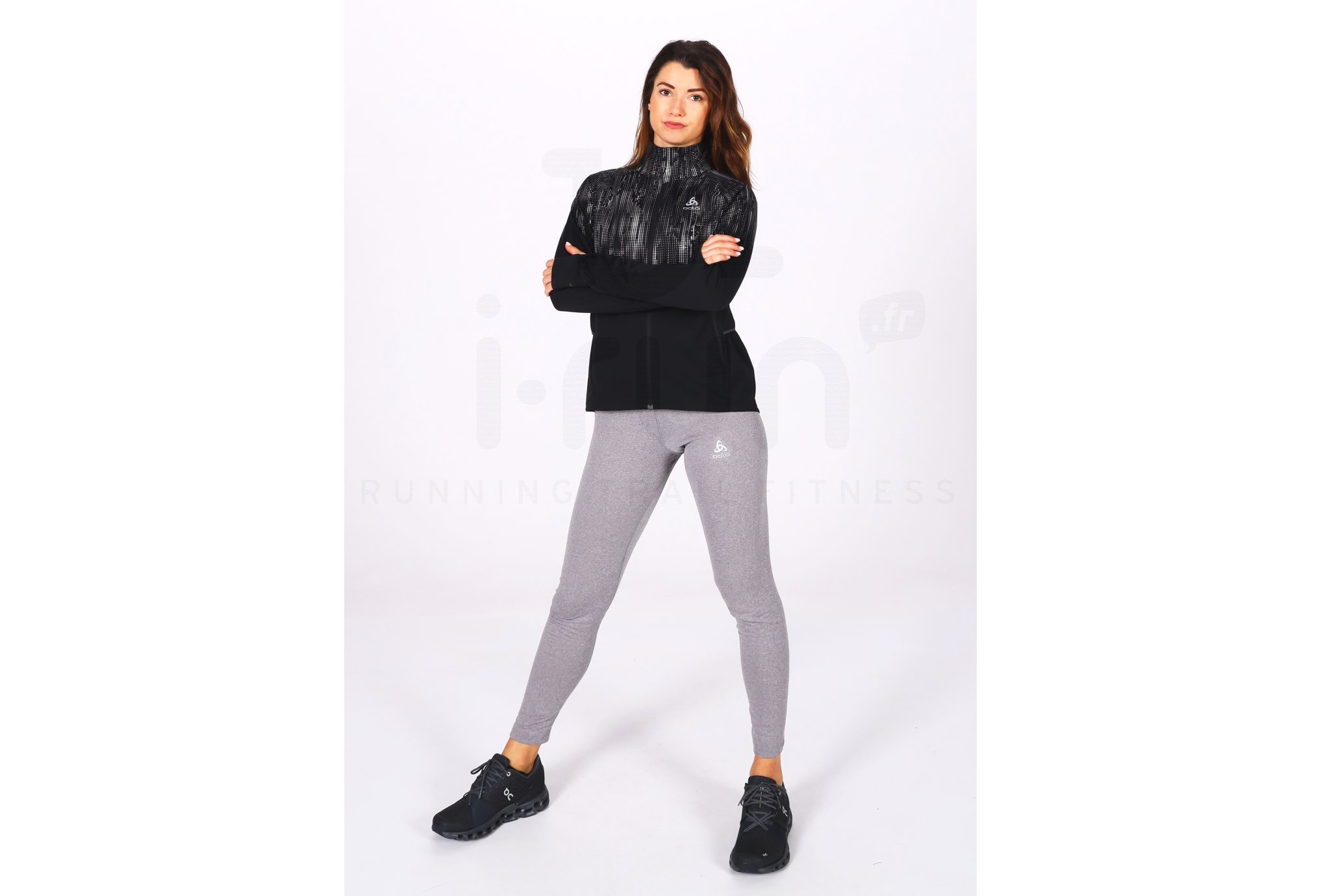 Odlo mallas largas Active Thermic