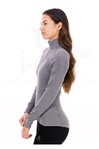 Odlo Active Warm 1/2 Zip 