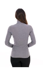 Odlo Active Warm 1/2 Zip