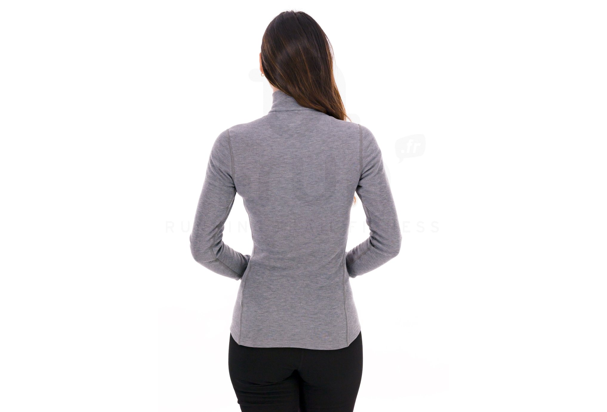 Odlo Active Warm ECO 1/2 zip W