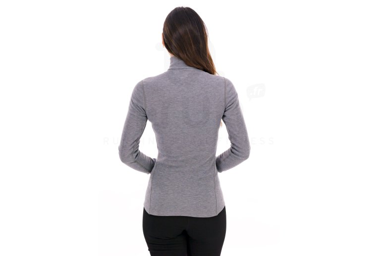 Odlo Active Warm ECO 1/2 zip W