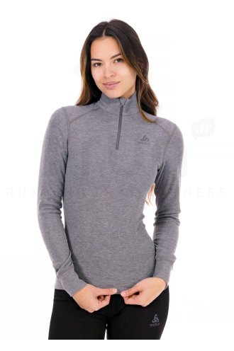 Odlo Active Warm 1/2 Zip 