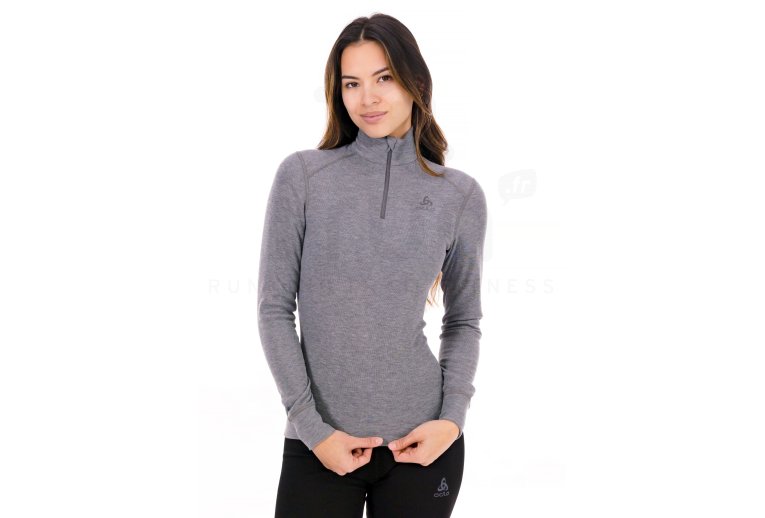 Odlo Active Warm ECO 1/2 zip W