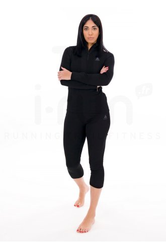Odlo Active Warm 1/2 Zip 