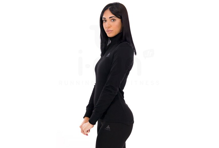 Odlo Active Warm ECO 1/2 zip W