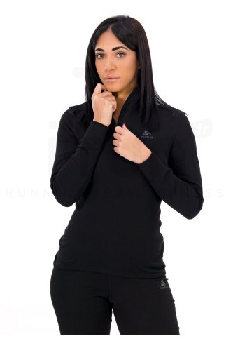 Odlo Active Warm 1/2 Zip 